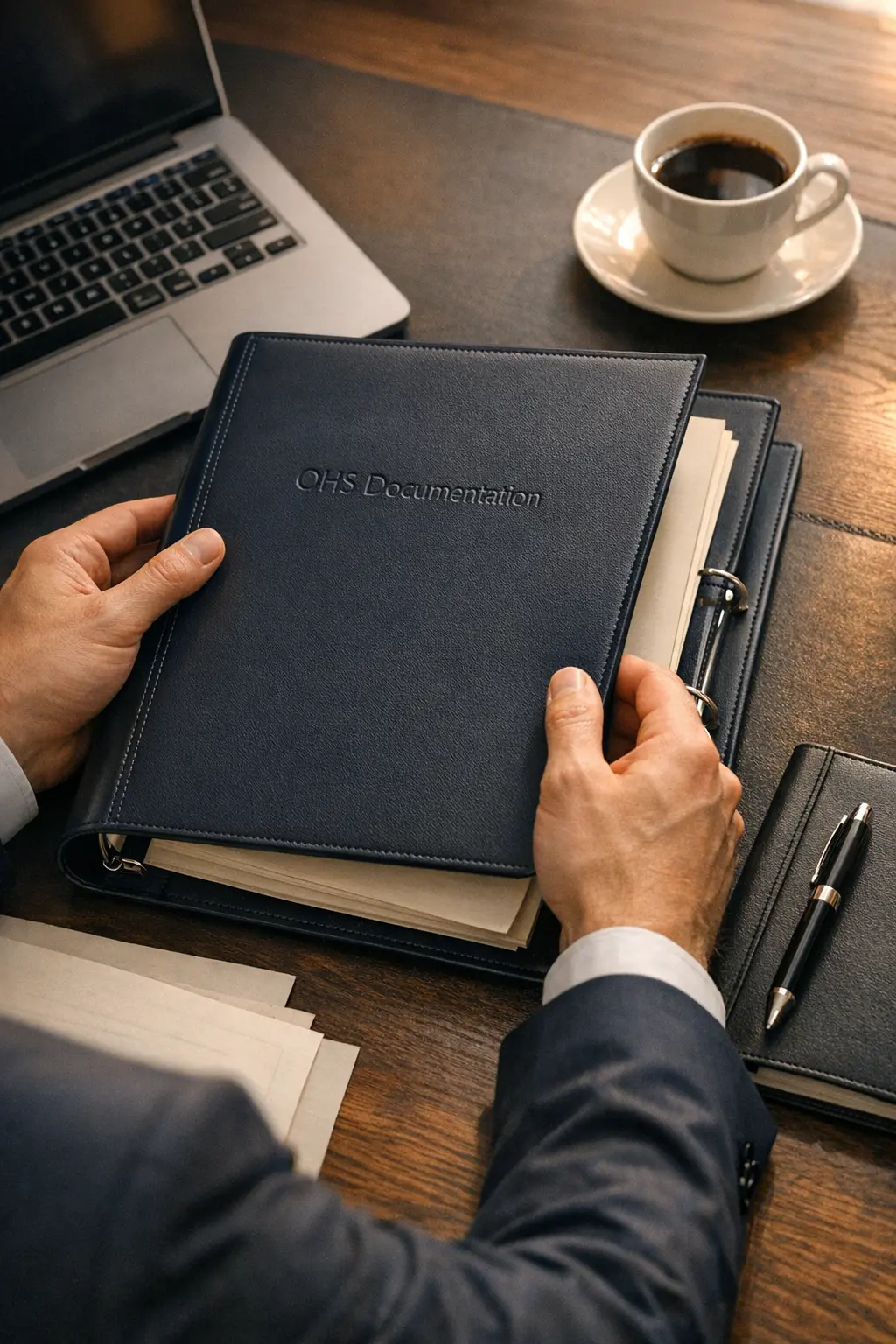 Korzyści ze współpracy BHP dla firmy