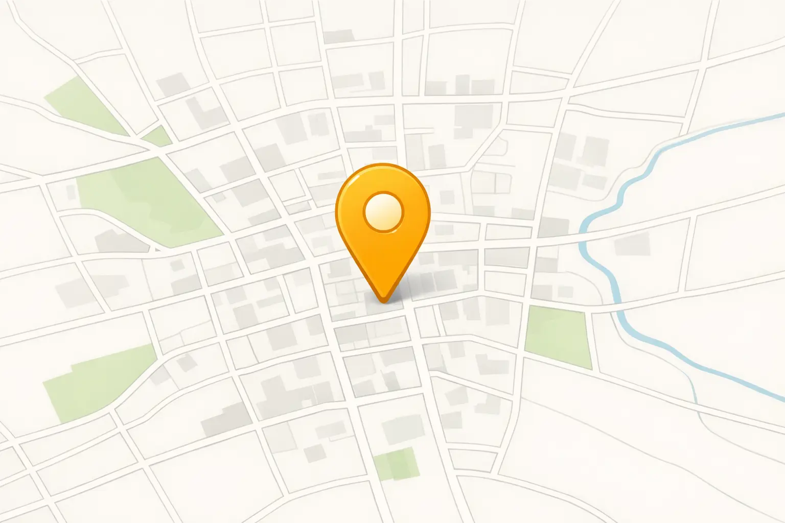 Mapa Suwałk i okolic dla dojazdu do firmy